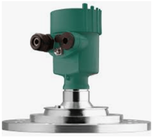 Radar level meter PLUS60Y